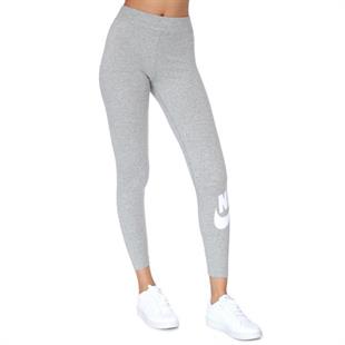 Nike CZ8528-063 Sportswear Essential Kadın Tayt
