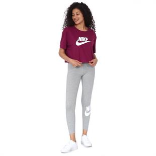 Nike CZ8528-063 Sportswear Essential Kadın Tayt