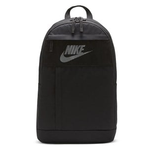 Nike DD0562-010 Nk Elmntl Bkpk - Lbr Unisex Sırt Çantası