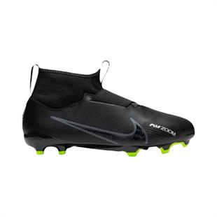 Nike DJ2894-007 Jr Superfly 8 Club Fg/Mg Çocuk Krampon