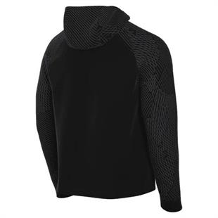 Nike DR2573-010 Dri-Fit Strike Kadın Spor Ceket