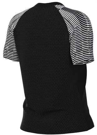 Nike FZ4887-010 W Nk Df Academy Jsy Ss Kadın Spor Tişört
