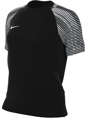 Nike FZ4887-010 W Nk Df Academy Jsy Ss Kadın Spor Tişört