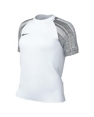 Nike FZ4887-102 W Nk Df Academy Jsy Ss Kadın Spor Tişört