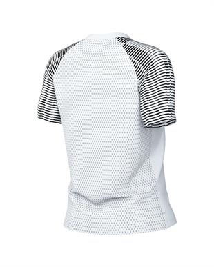 Nike FZ4887-102 W Nk Df Academy Jsy Ss Kadın Spor Tişört