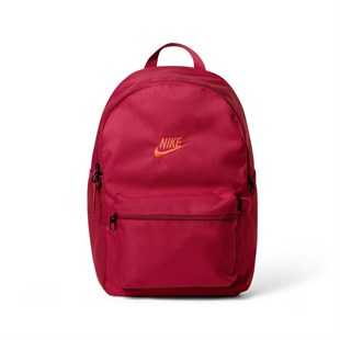 Nike IB4343-608 Nk Heritage Backpack 2.0 Unisex Sırt Çantası