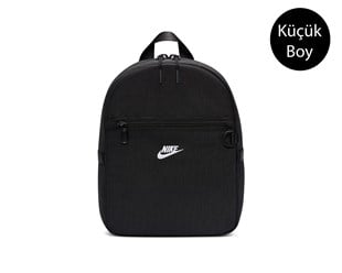 Nike IB4348-010 Nk Heritage Mini Backpack Unisex Sırt Çantası