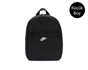 Nike IB4348-010 Nk Heritage Mini Backpack Unisex Sırt Çantası