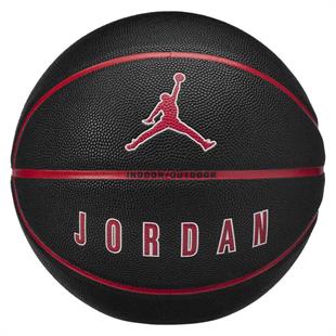 Nike J.100.8254.017.07 Jordan Ultimate 2.0 8P Unisex Basketbol Topu