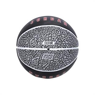 Nike J.100.8255.055.07 Jordan Playground 2.0 8P Unisex Basketbol Topu