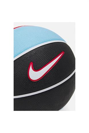 Nike N.000.1285.454.03 Skills Aquarius Unisex Basketbol Topu