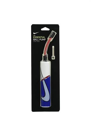 Nike N.000.1484.423.NS Essential Ball Pump Intl Unisex Top Pompası