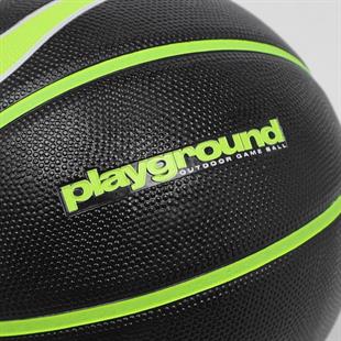 Nike N.100.4498.044.07 Everyday Playground 8P Unisex Basketbol Topu