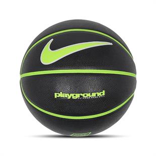 Nike N.100.4498.044.07 Everyday Playground 8P Unisex Basketbol Topu