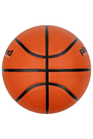 Nike N.100.4498.814.07 Everyday Playground 8P Deflated Unisex Basketbol Topu