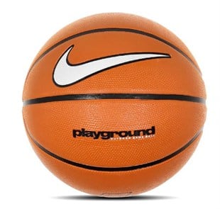 Nike N.100.4498.816.05 Everyday Playground 8P Unisex Basketbol Topu