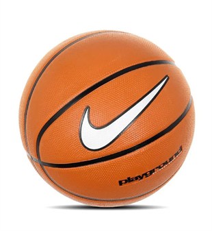Nike N.100.4498.816.05 Everyday Playground 8P Unisex Basketbol Topu