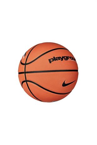 Nike N.100.4498.816.07 Everyday Playground 8P Unisex Basketbol Topu
