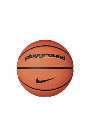Nike N.100.4498.816.07 Everyday Playground 8P Unisex Basketbol Topu