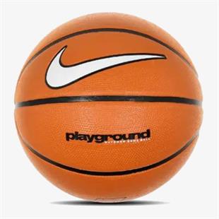 Nike N.100.4498.816.06 Everyday Playground 8P Unisex Basketbol Topu