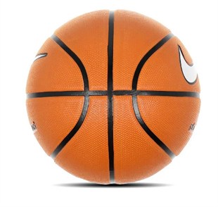 Nike N.100.4498.816.05 Everyday Playground 8P Unisex Basketbol Topu