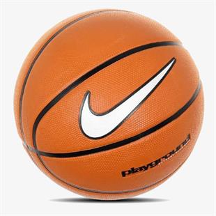 Nike N.100.4498.816.06 Everyday Playground 8P Unisex Basketbol Topu