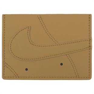 Nike N.100.9738.715.OS Icon Air Force 1 Card Wallet Unisex Cüzdan