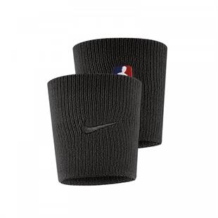 Nike N.KN.03.001.OS Wristbands Nba 2 Pk Unisex Bilekliği