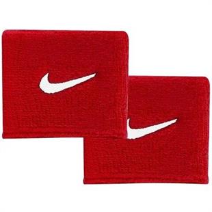 Nike N.NN.04.601.OS Swoosh Wristbands 2 Pk Unisex Bilekliği