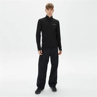 Peak Performance G77245030 M Chill Light Zip Erkek Polar