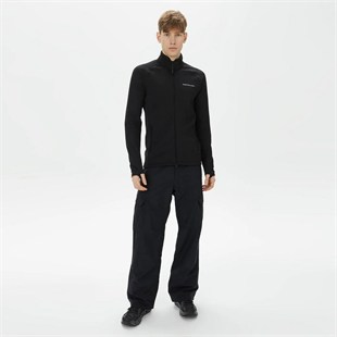 Peak Performance G77245030 M Chill Light Zip Erkek Polar
