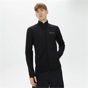 Peak Performance G77245030 M Chill Light Zip Erkek Polar