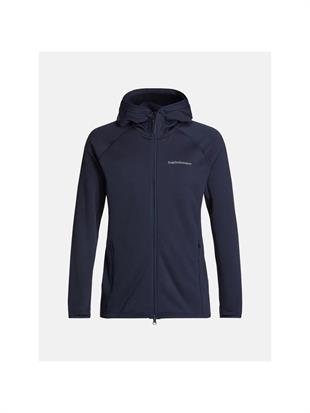 Peak Performance G77250010 M Chill Light Zip Erkek Polar