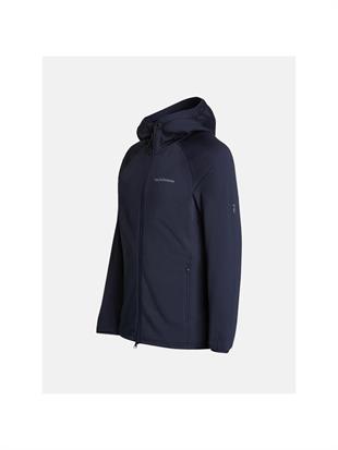 Peak Performance G77250010 M Chill Light Zip Erkek Polar