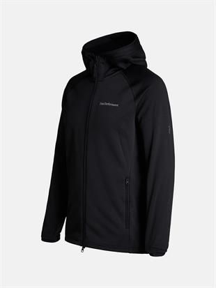 Peak Performance G77250040 M Chill Light Zip Erkek Polar