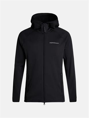 Peak Performance G77250040 M Chill Light Zip Erkek Polar