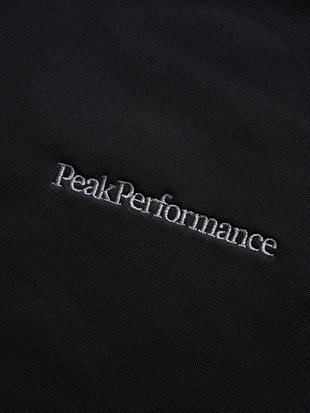 Peak Performance G77250040 M Chill Light Zip Erkek Polar
