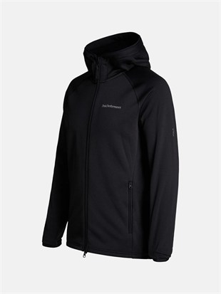 Peak Performance G77250040 M Chill Light Zip Erkek Polar