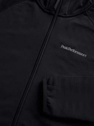 Peak Performance G77250040 M Chill Light Zip Erkek Polar