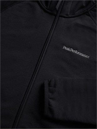 Peak Performance G77250040 M Chill Light Zip Erkek Polar