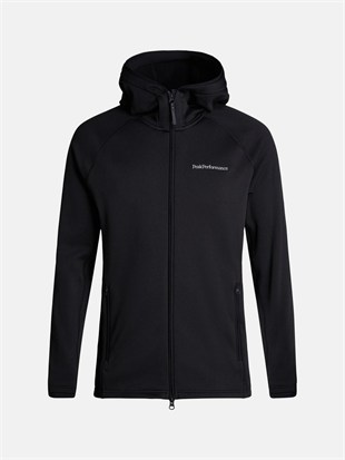 Peak Performance G77250040 M Chill Light Zip Erkek Polar