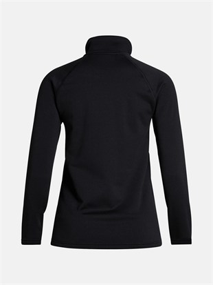 Peak Performance G77257030 W Chill Light Zip Kadın Outdoor Ceket