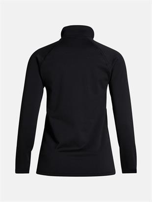 Peak Performance G77257030 W Chill Light Zip Kadın Outdoor Ceket