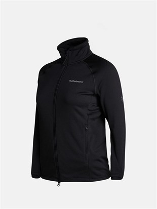 Peak Performance G77257030 W Chill Light Zip Kadın Outdoor Ceket