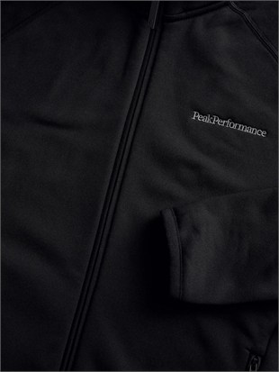 Peak Performance G77257030 W Chill Light Zip Kadın Outdoor Ceket