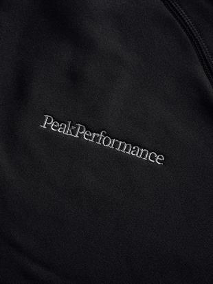 Peak Performance G77257030 W Chill Light Zip Kadın Outdoor Ceket