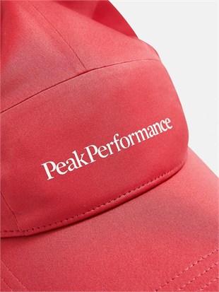 Peak Performance G77392070 Tech Player Unisex Şapka