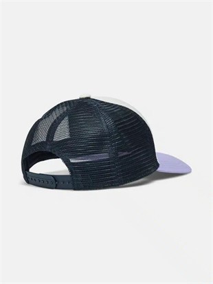 Peak Performance G77786110 PP Trucker Unisex Şapka