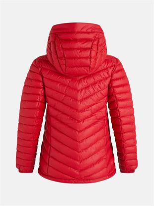 Peak Performance G77893150 W Frost Down Kadın Outdoor Ceket