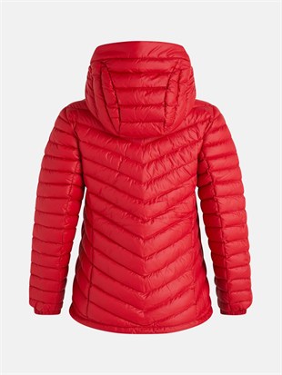 Peak Performance G77893150 W Frost Down Kadın Outdoor Ceket